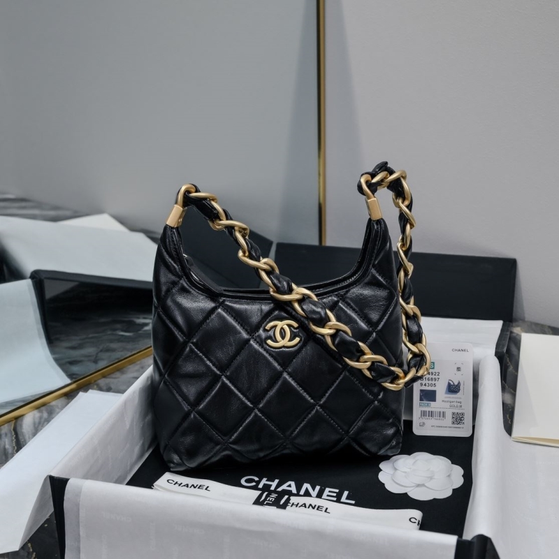 Chanel Top Handle Bags